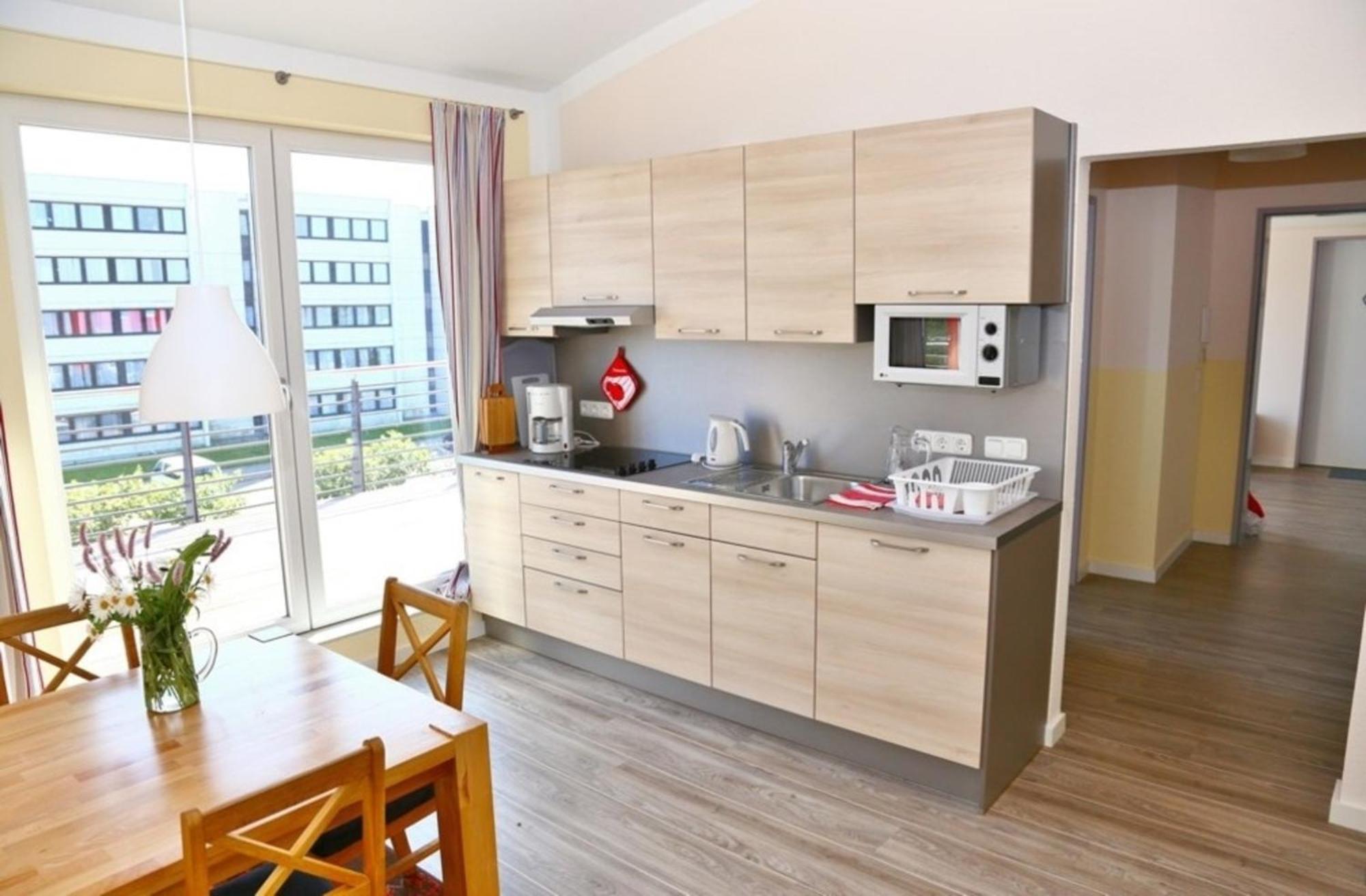 Ferienwohnung Am Rundsteg 13 Burgtiefe auf Fehmarn Exterior foto